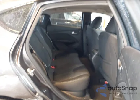 2016 Dodge Dart Sxt z USA, uszkodzony, nr VIN 1C3CDFBB3GD732889